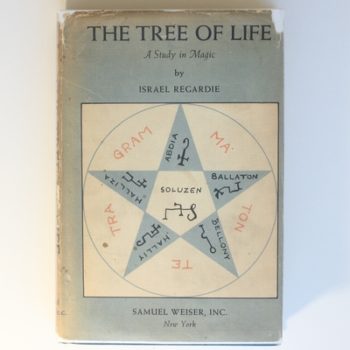 The Tree of Life: Study in Magic