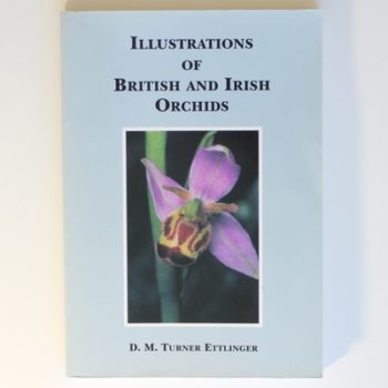 Illustrations of British and Irish Orchids