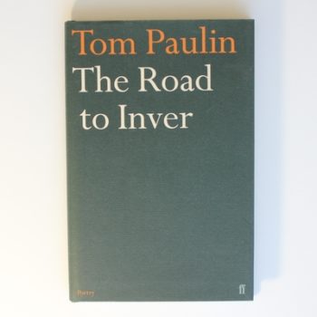 The Road to Inver: Translations, Versions, Imitations