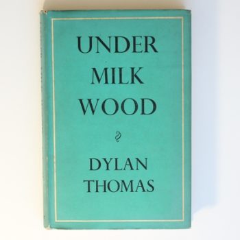 Under Milk Wood