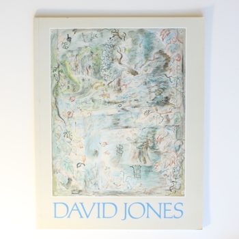 David Jones