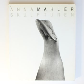 Anna Mahler Sculptures: Salzburg Festival 1988