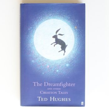 The Dreamfighter and Other Creation Tales (FF Classics)