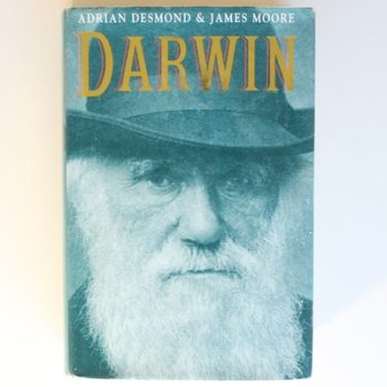 Darwin