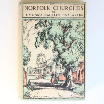 Norfolk Churches