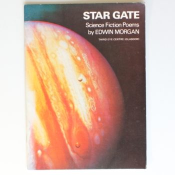 Star Gate: Science Fiction Poems