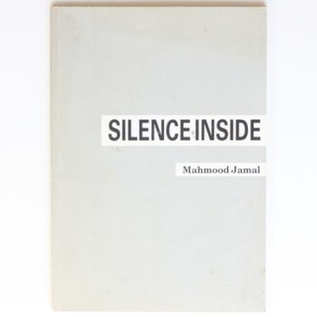 Silence Inside a Gun's Mouth: Poems