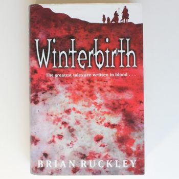 Winterbirth: Book One