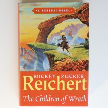 The Children of Wrath