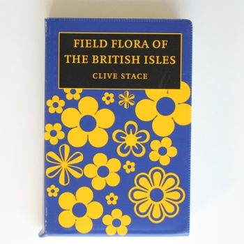 Field Flora of the British Isles