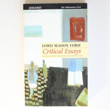 Critical Essays