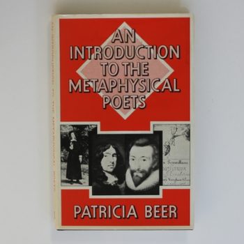 An Introduction to the Metaphysical Poets