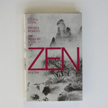 The Penguin Book of Zen Poetry