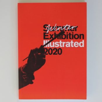 Summer Exhibition Illustrated 2020