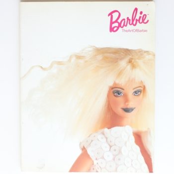 Barbie: The Art of Barbie