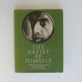 The Artist by Himself: Self-Portrait Drawings from Youth to Old Age