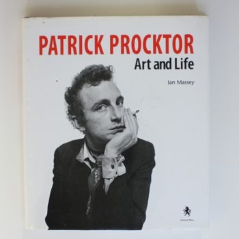 Patrick Procktor: Art and Life