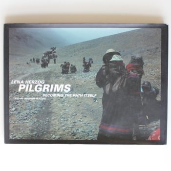 Pilgrims: Becoming the Path Itself