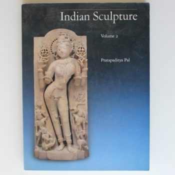 Indian Sculpture Volume 2 700-1800