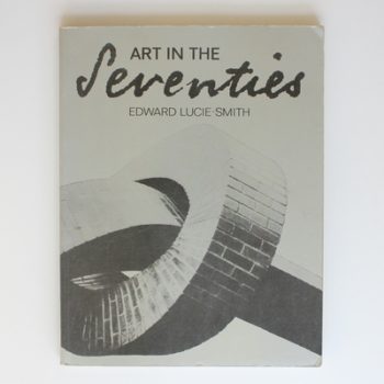 Art in the Seventies