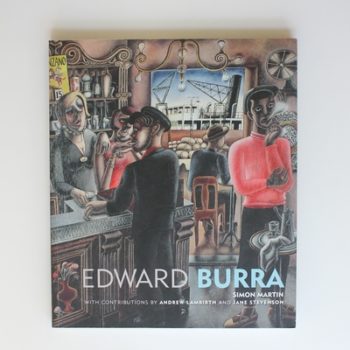 Edward Burra