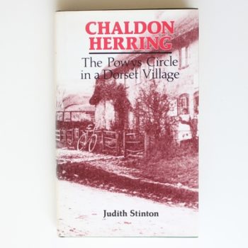 Chaldon Herring The Powys Circle in a Dorset Village