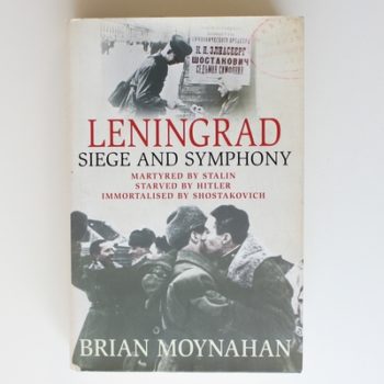 Leningrad: Siege and Symphony