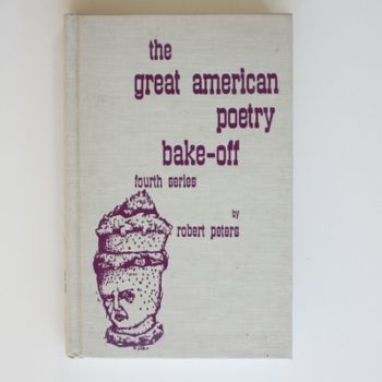 The Great American Poetry Bake-Off: Fourth series