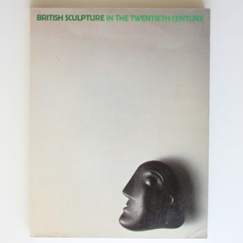 British Sculpture in the Twentieth Century