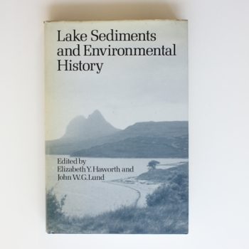 Lake Sediments and Environmental History: Studies in Palaeolimnology and Palaeoecology in Honour of Winifred Tutin