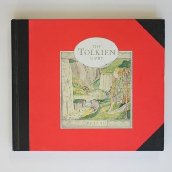 The Tolkien Diary