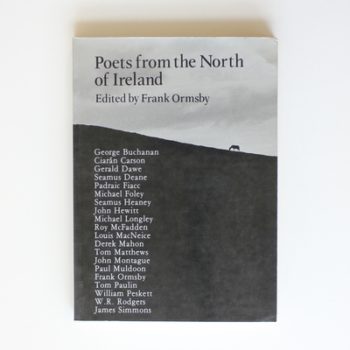 Poets from the North of Ireland