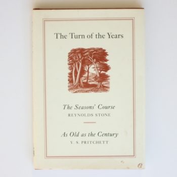 The Turn of the Years: The Seasons' Course & As Old as the Century