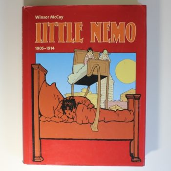 Little Nemo 1905-1914