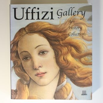 Uffizi Gallery: Art, History, Collections