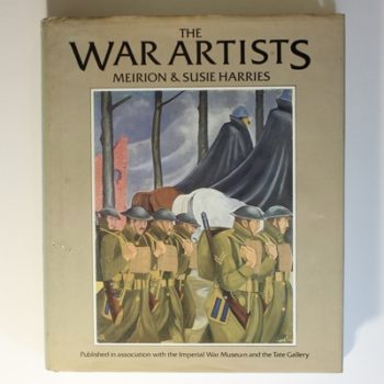 War Artists