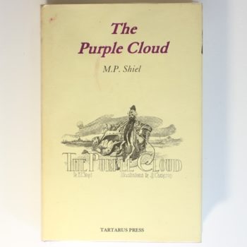 The Purple Cloud