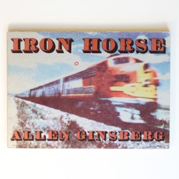 Iron Horse