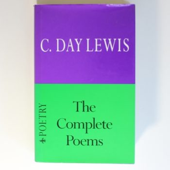 Complete Poems of C.Day Lewis