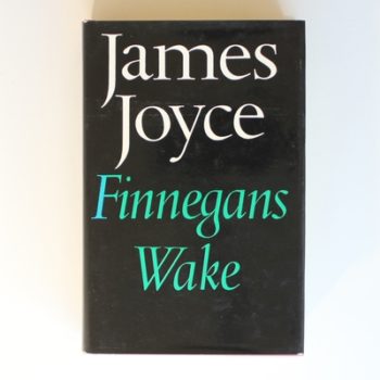 Finnegans Wake