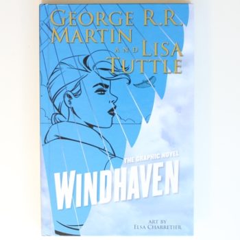 Windhaven: The Graphic Novel