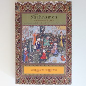 Shahnameh: The Persian Book of Kings