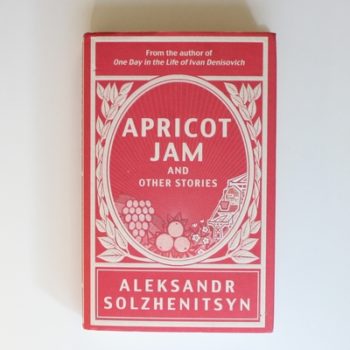 Apricot Jam and Other Stories