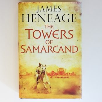 The Towers of Samarcand