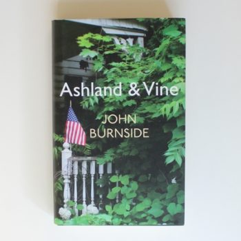 Ashland & Vine: Burnside John