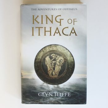 King of Ithaca