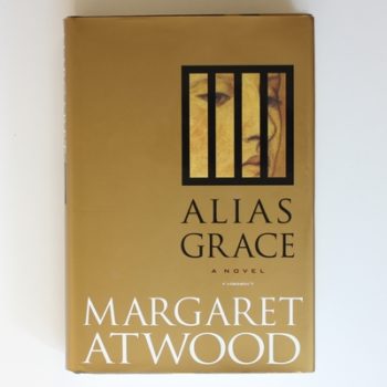 Alias Grace