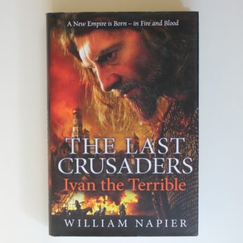 The Last Crusaders: Ivan the Terrible