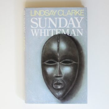 Sunday Whiteman