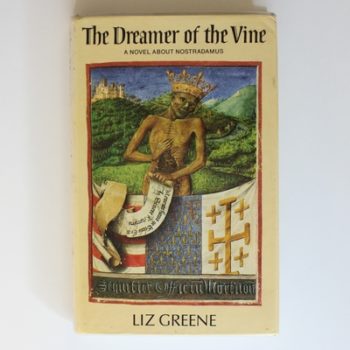 The Dreamer of the Vine